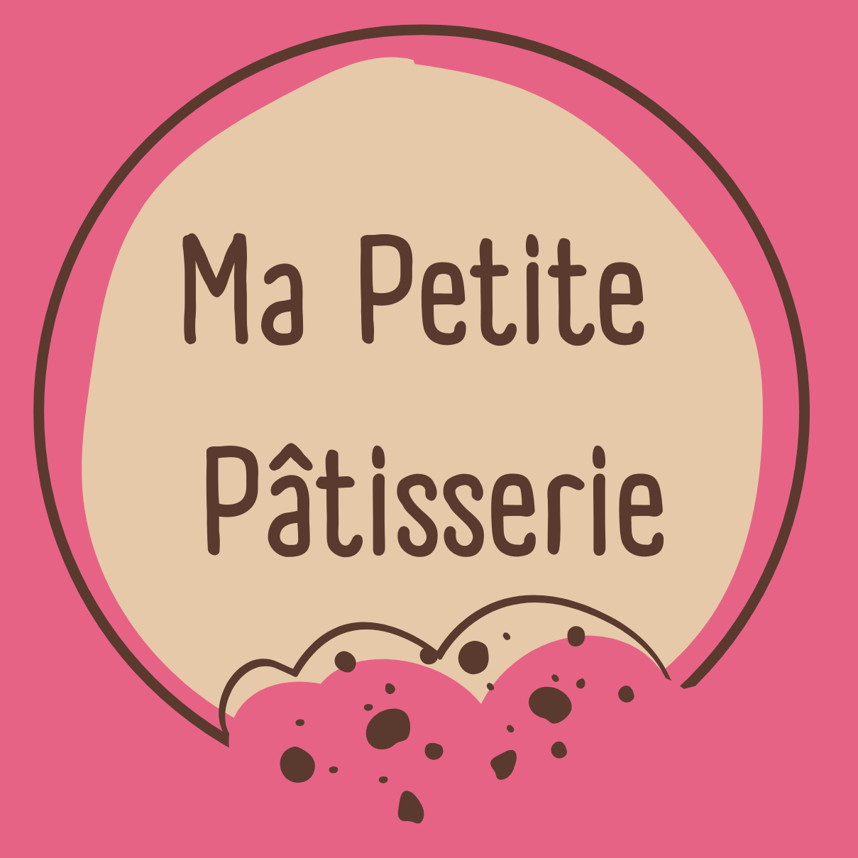 Ma Petite Pâtisserie